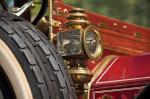 Peerless Landaulet by Brewster 1910 года